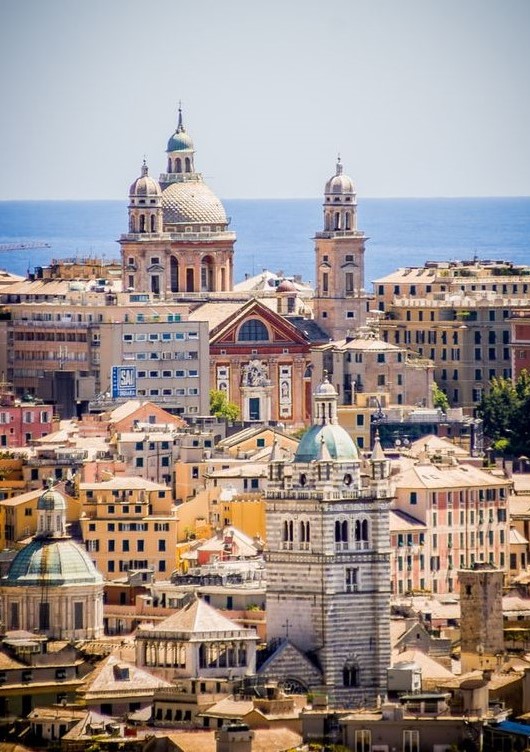 italy