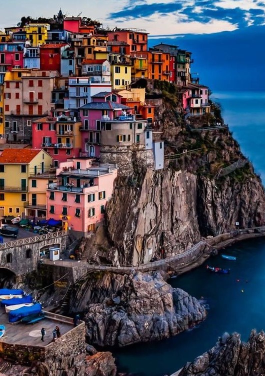 italy