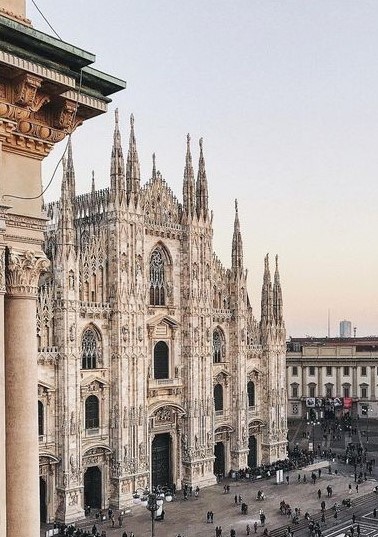 italy