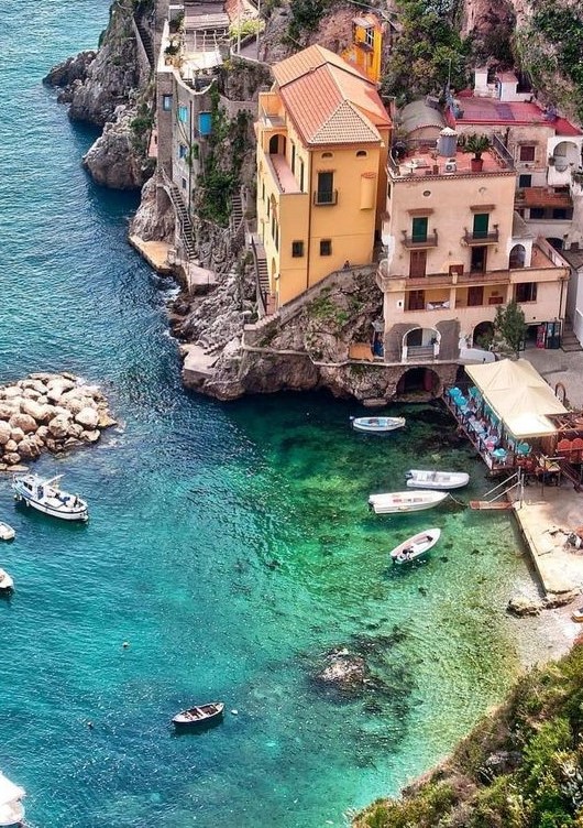 italy